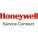 Honeywell Service Contract