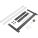 Heckler H800-WT Mounting Hardware and Stands