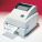 Zebra 3742-10301-0001 Barcode Label Printer