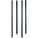Tripp-Lite SRVRTRAIL23 Accessory