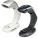 Datalogic HD3430-WHK1B Barcode Scanner