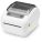 Zebra GK420 Healthcare Barcode Label Printer