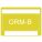 Other Regulated Material ORM-B Shipping Labels