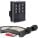Raytec VAR2-IPPOE-HY4-1 Security Camera