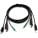 Black Box SKVMCBL-DP-06 Accessory