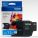 Brother LC71C InkJet Cartridge