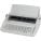 Brother ML-100 Barcode Label Printer