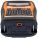 Brother PTE560BTVP Portable Barcode Printer