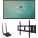 ViewSonic IFP9850-E1 Touchscreen