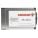 Cherry SR4044 Credit Card Reader