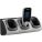 Zebra CRD-MC18-3SLCKH-01 Docks and Cradles