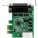 StarTech PEX4S953LP Serial Adapters