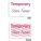 Brady 6104 Access Control Cards