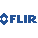 FLIR PT-618-N Security Camera