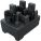 Zebra CRD-RS51-4SCHG-01 Docks and Cradles