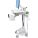 Ergotron SV42-6202-1 Mobile Cart