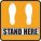 BCI DSV-SIGN-144-SD-A-I Labels