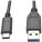 Tripp-Lite U428-003 Cables, Connectors, and Adapters
