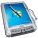 Xplore iX104C5 DMCR Tablet
