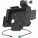 RAM Mount RAM-GDS-DOCKL-ZE21PDU Docks and Cradles