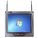 Comark 9212R4-TL0-0B04 Data Terminal