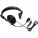 KENWOOD KHS-7 Spare Parts