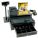 Wasp QuickStore POS Hardware & Software POS System