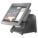 NCR 7403-1200-8801/BB2 POS Touch Terminal