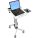 Ergotron 24-205-214 Mobile Cart