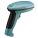 Hand Held 3800VHD-12 Barcode Scanner