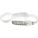 Zebra ZIPRD3015155 Wristbands