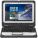 Panasonic CF-20A5188KM Two-in-One Laptop