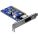 BCI TE100-PCIFC Telecommunication Equipment