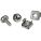 StarTech CABSCREWM52 Accessory