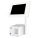 Star mUnite POS Desktop Tablet Display Stands Mounting Hardware and Stands