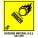 Warning D51-WAR Shipping Labels