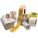 Intermec E24558 Barcode Label