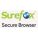 42Gears SureFox Software