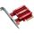Asus XG-C100C Network Adapters