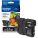 Brother LC61BK InkJet Cartridge