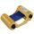 Zebra 800033-804 ID Card Ribbon