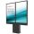 Peerless-AV KOF555-2 Customer Display