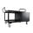 Cubiscan 14763 Mobile Cart
