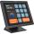 Planar 997-5967-02 POS System