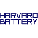 Harvard Battery 00-864-00-B Battery