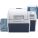 Zebra Z81-AM0C0000US00 ID Card Printer