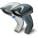 Datalogic GD4130-BK Barcode Scanner