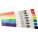 Zebra 10012713-WK Wristbands