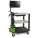 Newcastle Systems PC490PSNU Mobile Cart