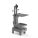 DTG DTG-X250DP Mobile Cart